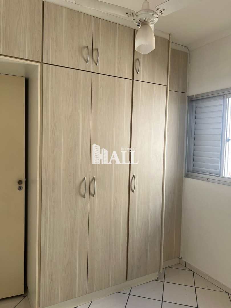 Apartamento à venda com 2 quartos, 60m² - Foto 9