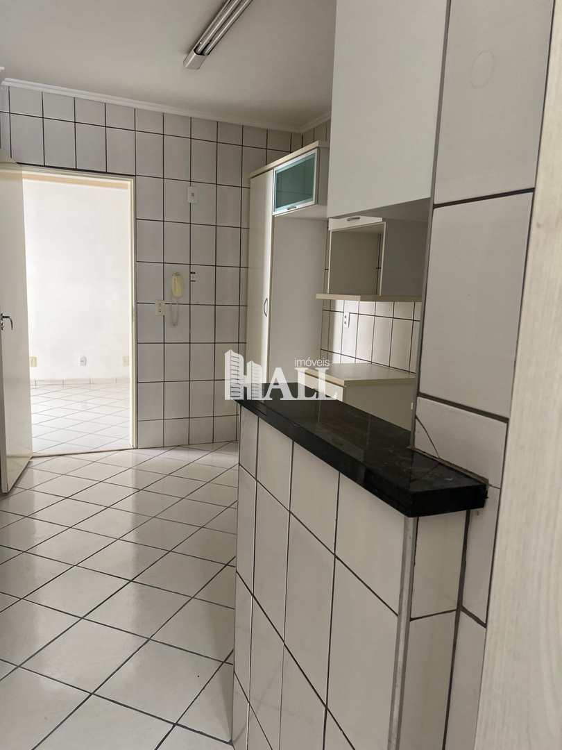 Apartamento à venda com 2 quartos, 60m² - Foto 6