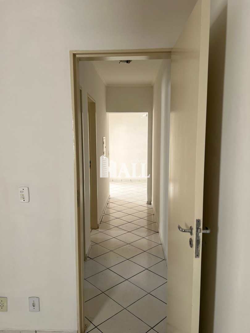 Apartamento à venda com 2 quartos, 60m² - Foto 10