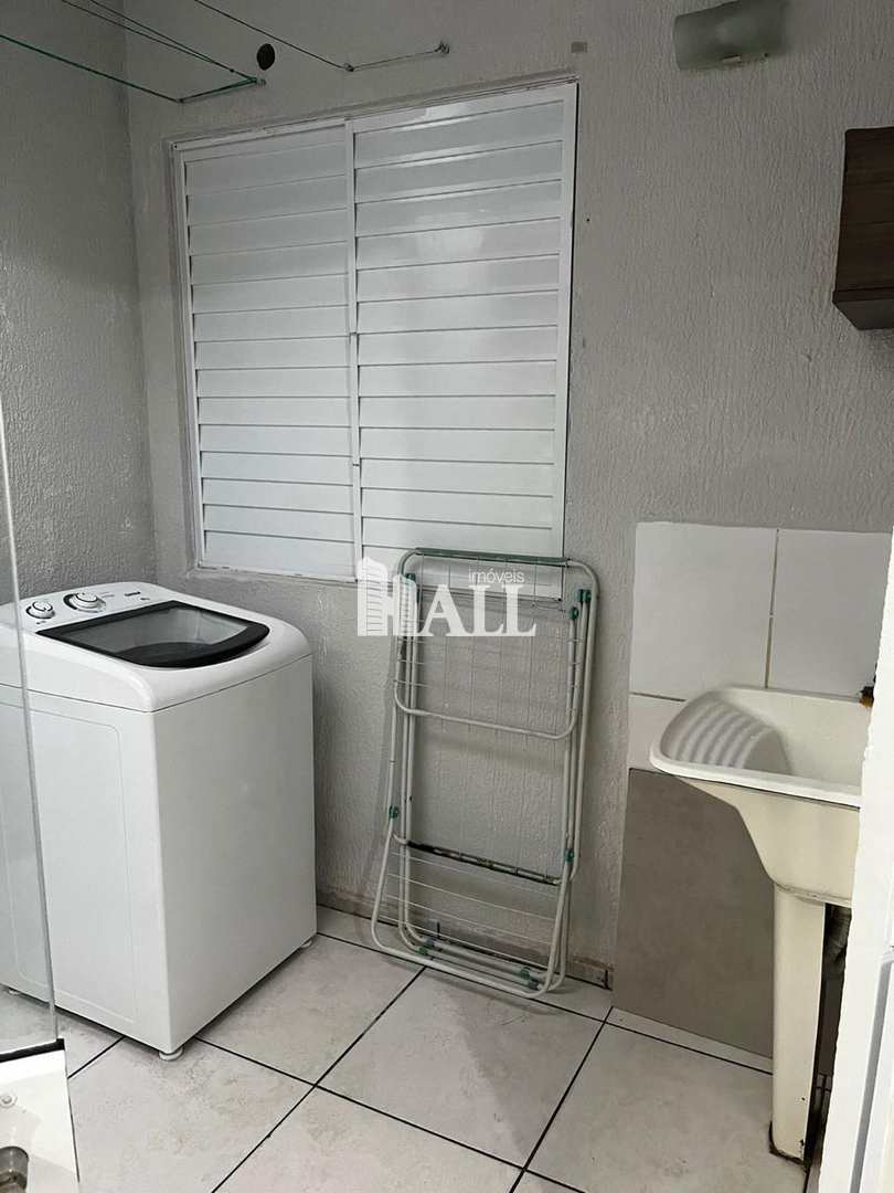 Casa de Condomínio à venda com 3 quartos, 80m² - Foto 18