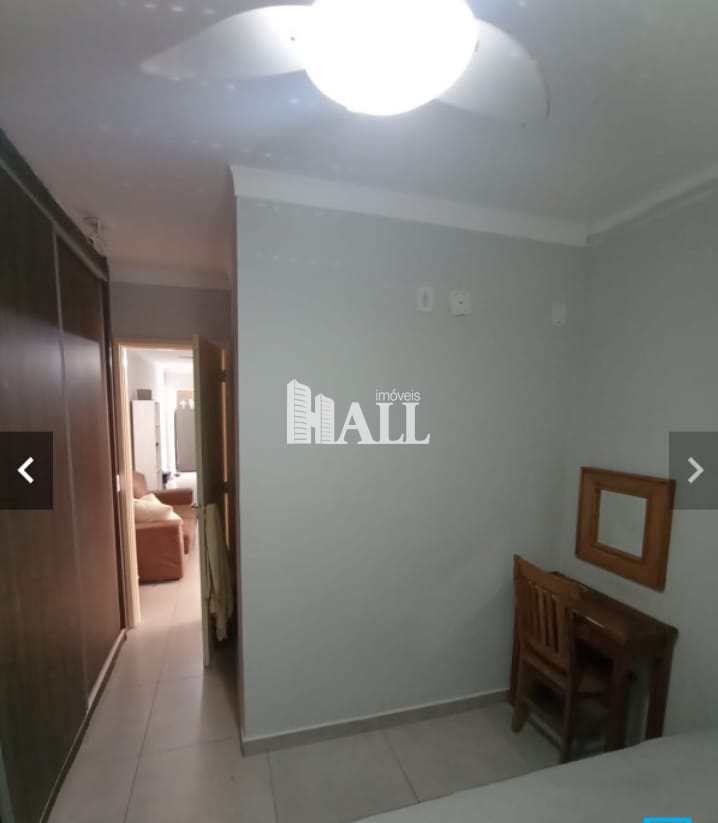 Casa de Condomínio à venda com 3 quartos, 80m² - Foto 5