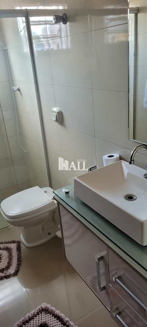 Apartamento à venda com 2 quartos, 65m² - Foto 8