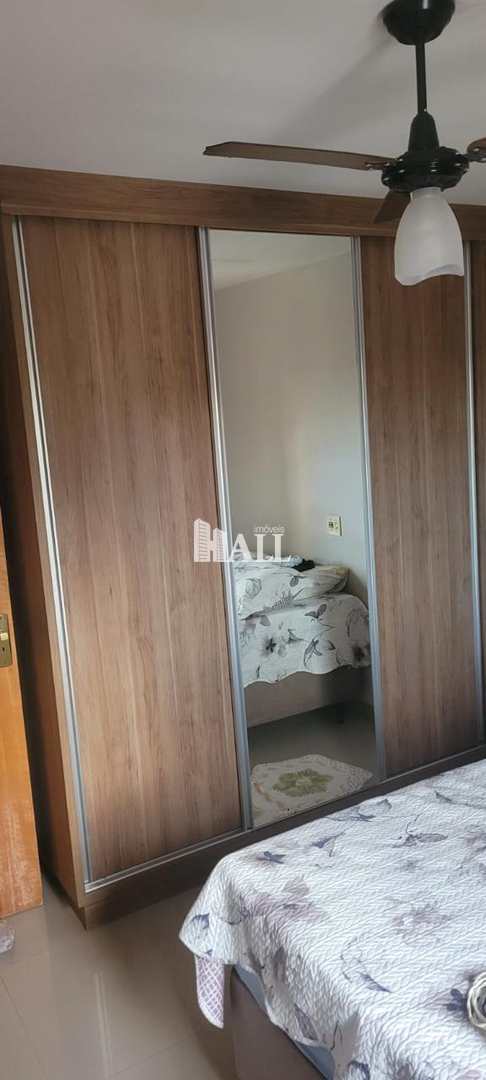 Apartamento à venda com 2 quartos, 65m² - Foto 5