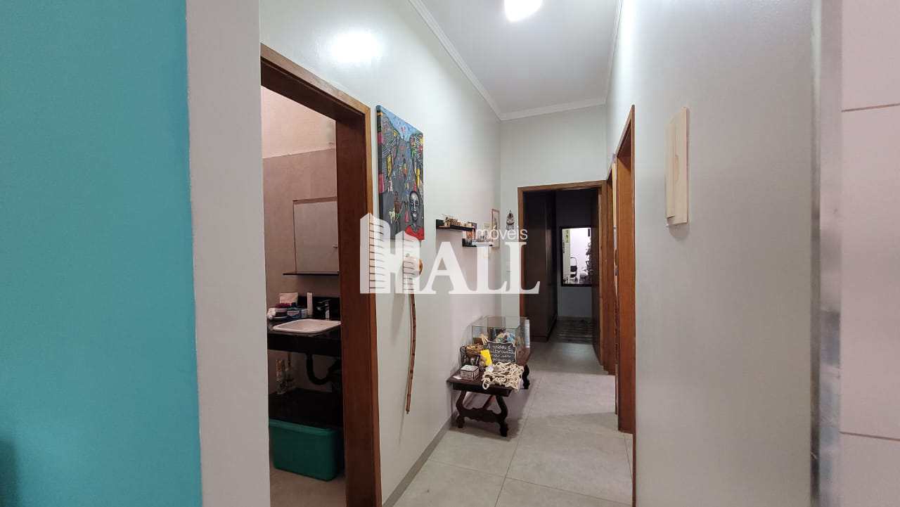 Casa à venda com 3 quartos, 136m² - Foto 8