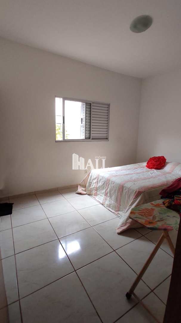 Casa à venda com 3 quartos, 120m² - Foto 8