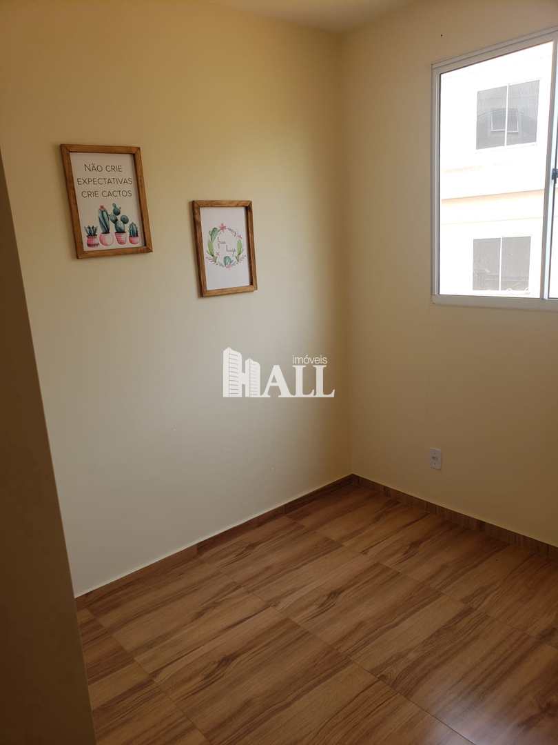 Apartamento à venda com 2 quartos, 39m² - Foto 21