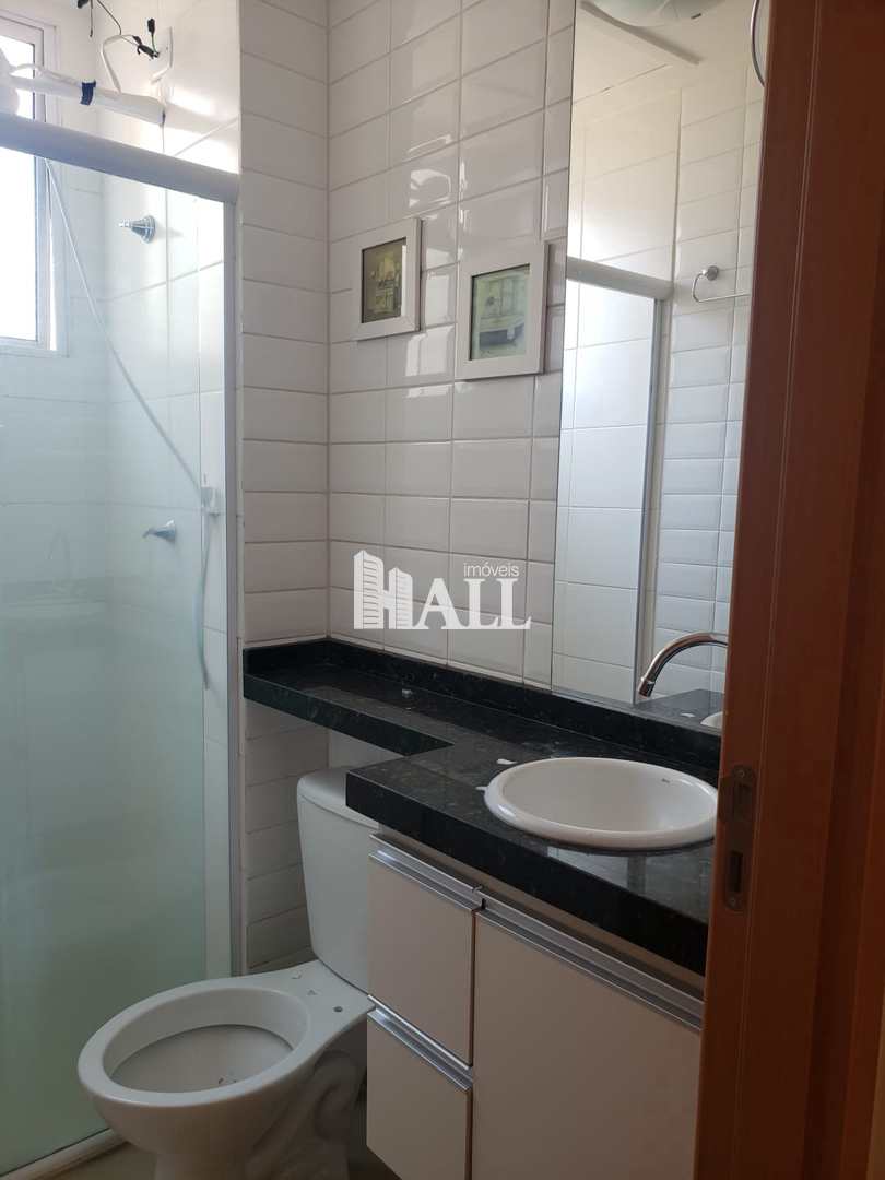 Apartamento à venda com 2 quartos, 39m² - Foto 13