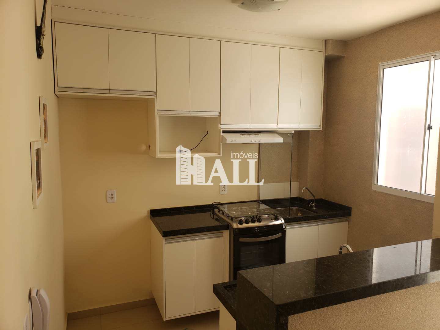 Apartamento à venda com 2 quartos, 39m² - Foto 1