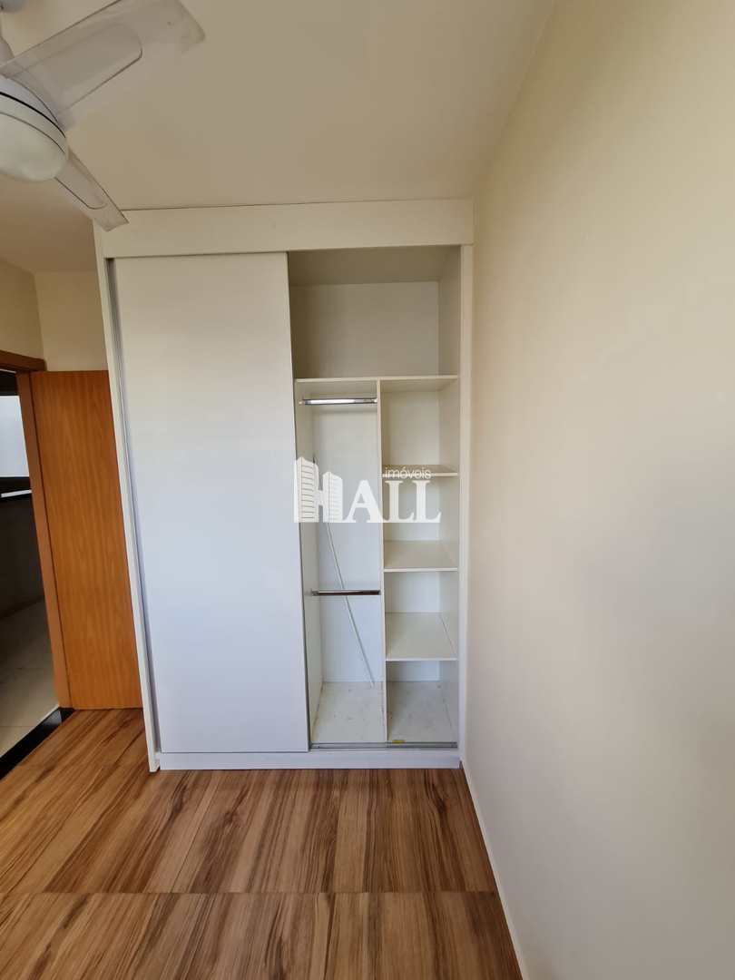 Apartamento à venda com 2 quartos, 39m² - Foto 15