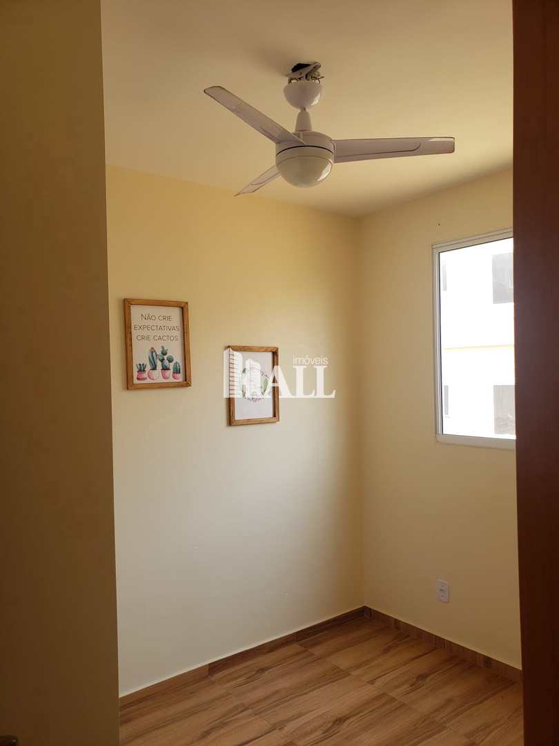 Apartamento à venda com 2 quartos, 39m² - Foto 20