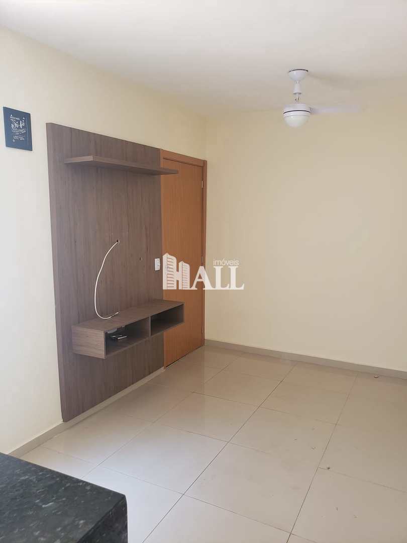 Apartamento à venda com 2 quartos, 39m² - Foto 6