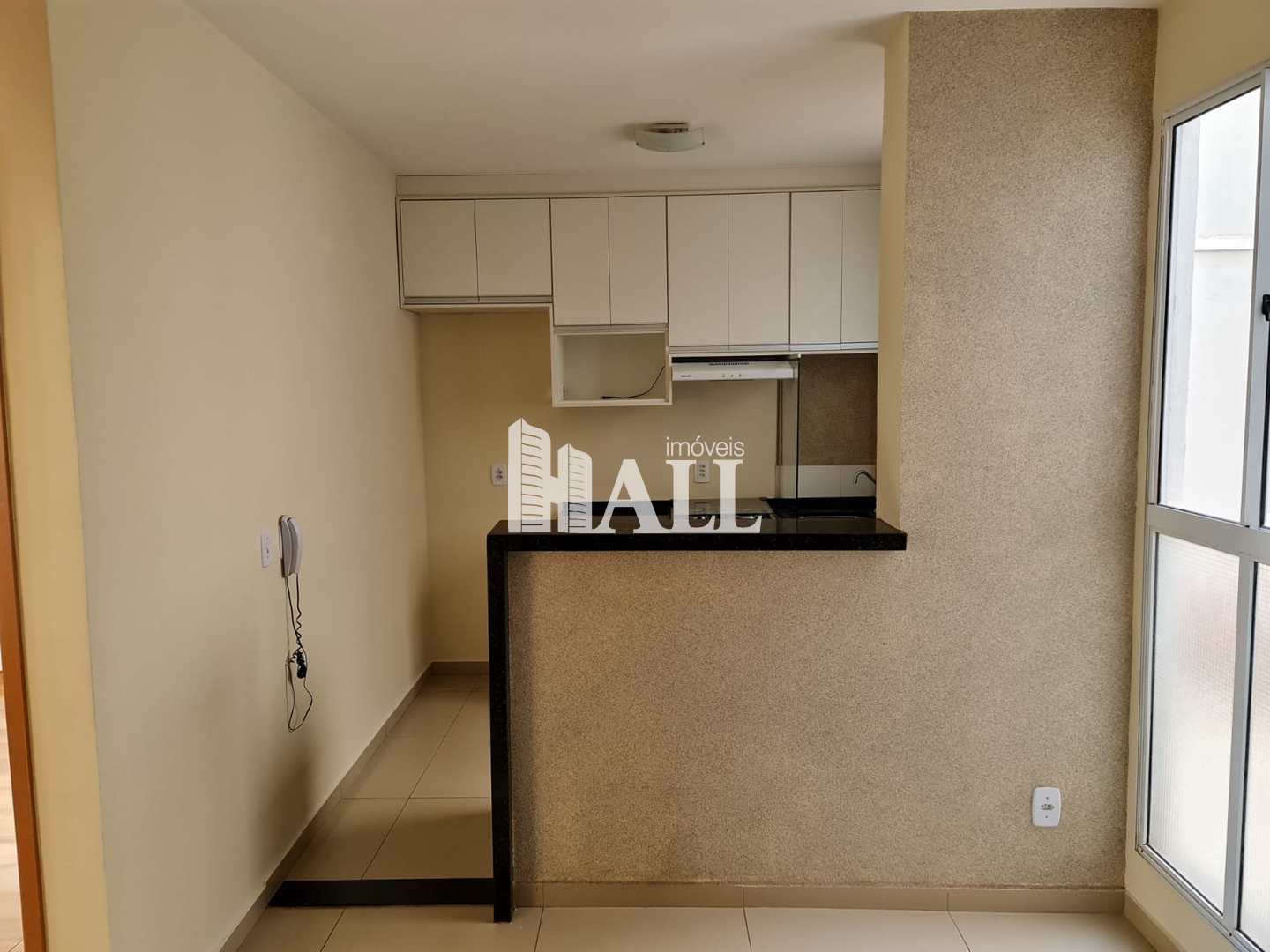 Apartamento à venda com 2 quartos, 39m² - Foto 5