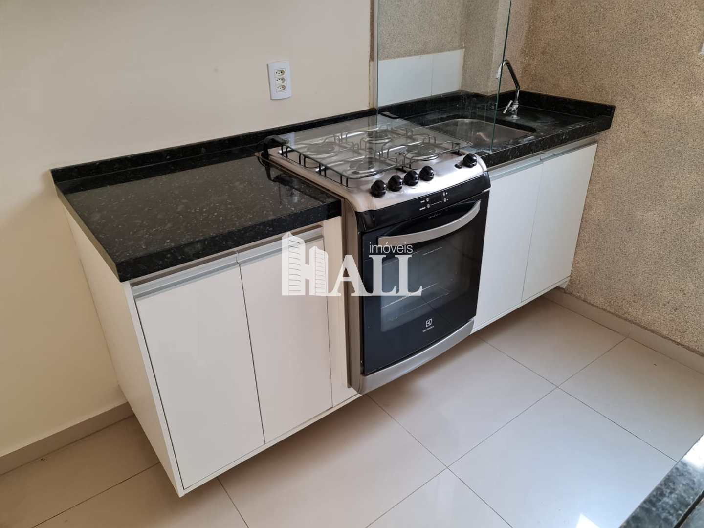 Apartamento à venda com 2 quartos, 39m² - Foto 3