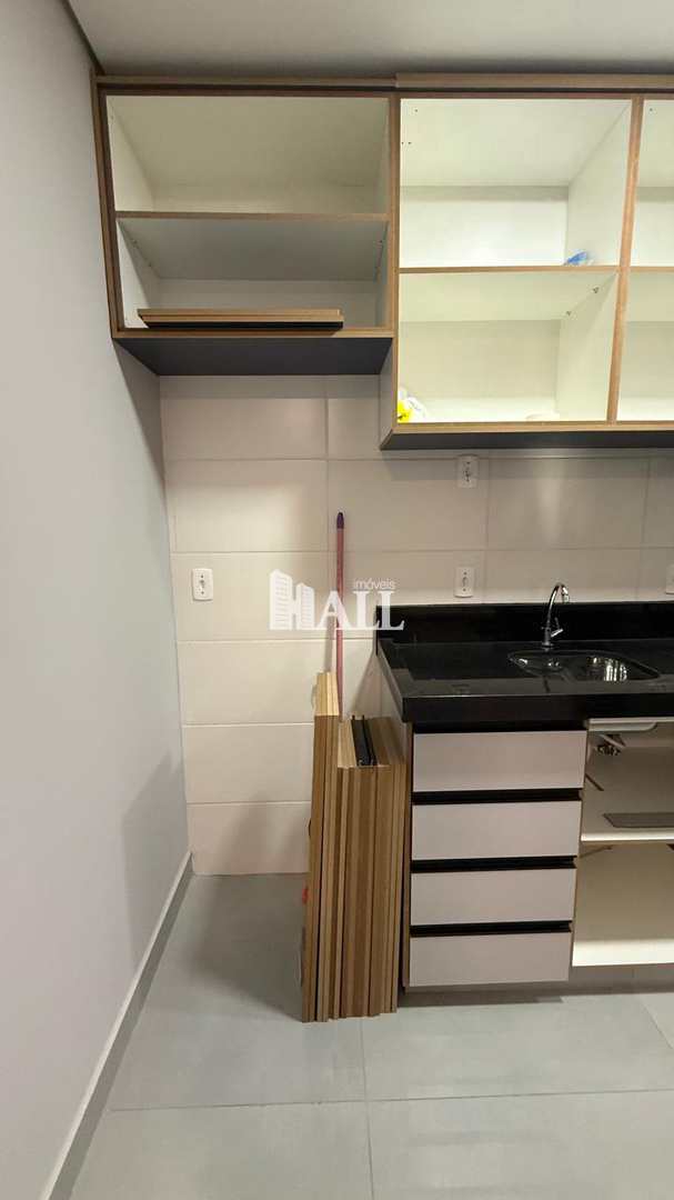 Apartamento à venda com 2 quartos, 51m² - Foto 3