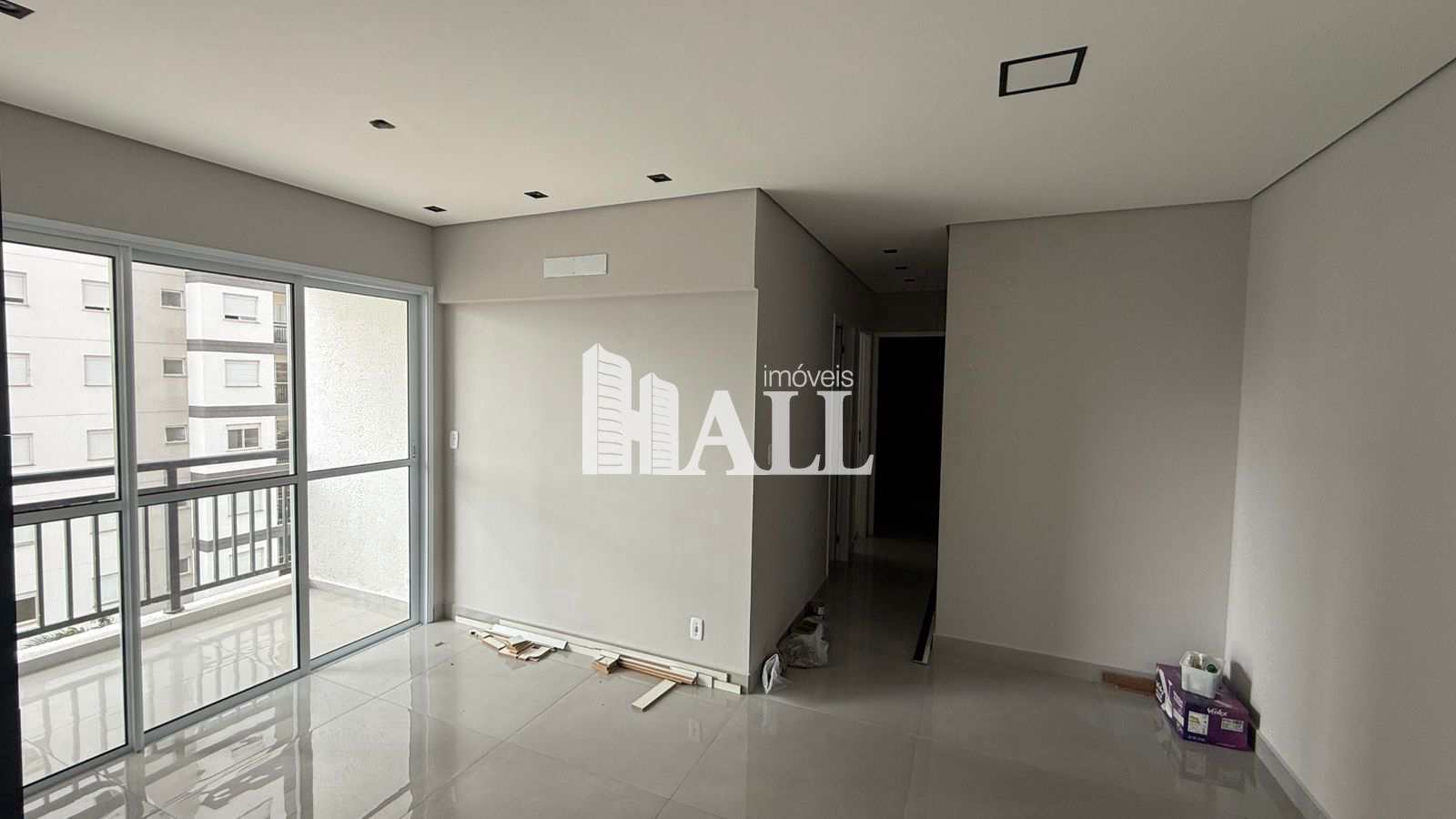 Apartamento à venda com 2 quartos, 51m² - Foto 5