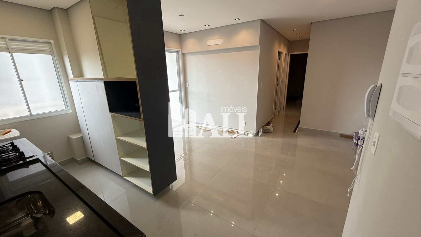 Apartamento à venda com 2 quartos, 51m² - Foto 4