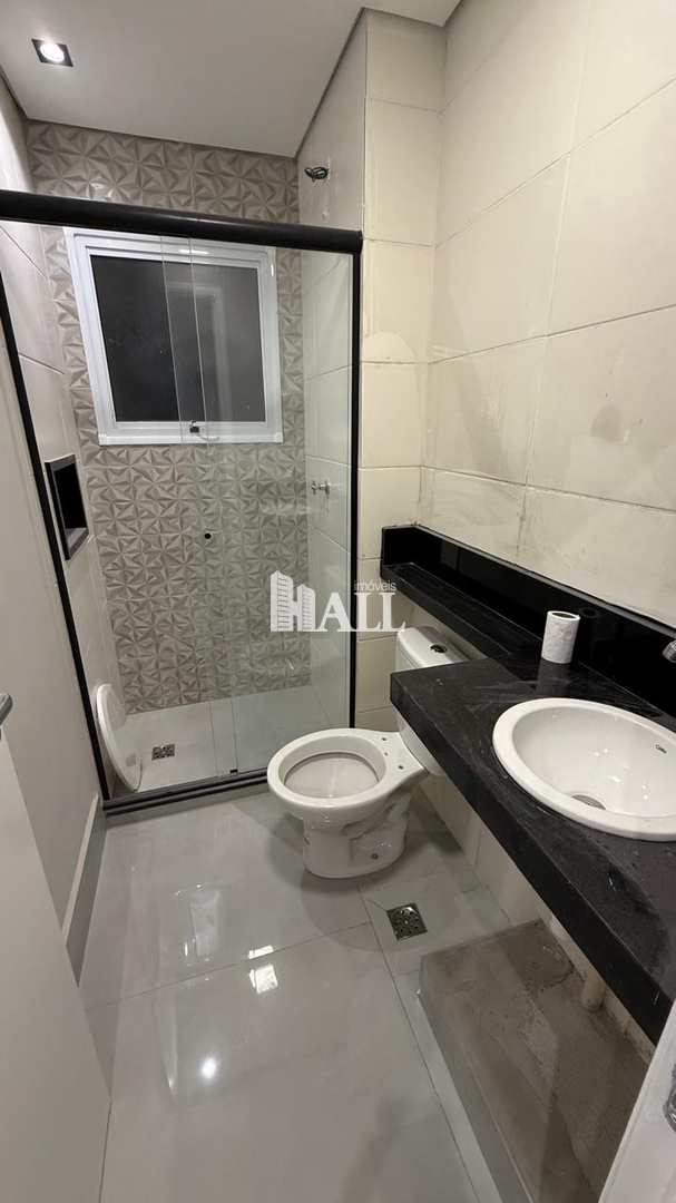 Apartamento à venda com 2 quartos, 51m² - Foto 9