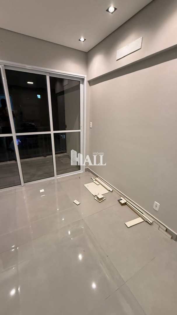 Apartamento à venda com 2 quartos, 51m² - Foto 6