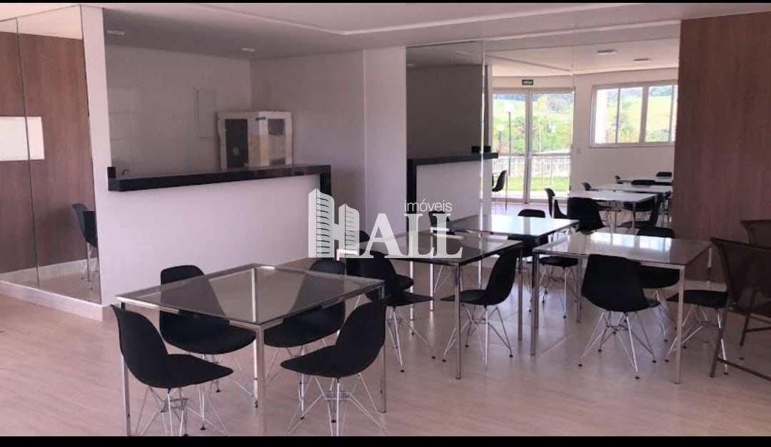 Apartamento à venda com 2 quartos, 40m² - Foto 9