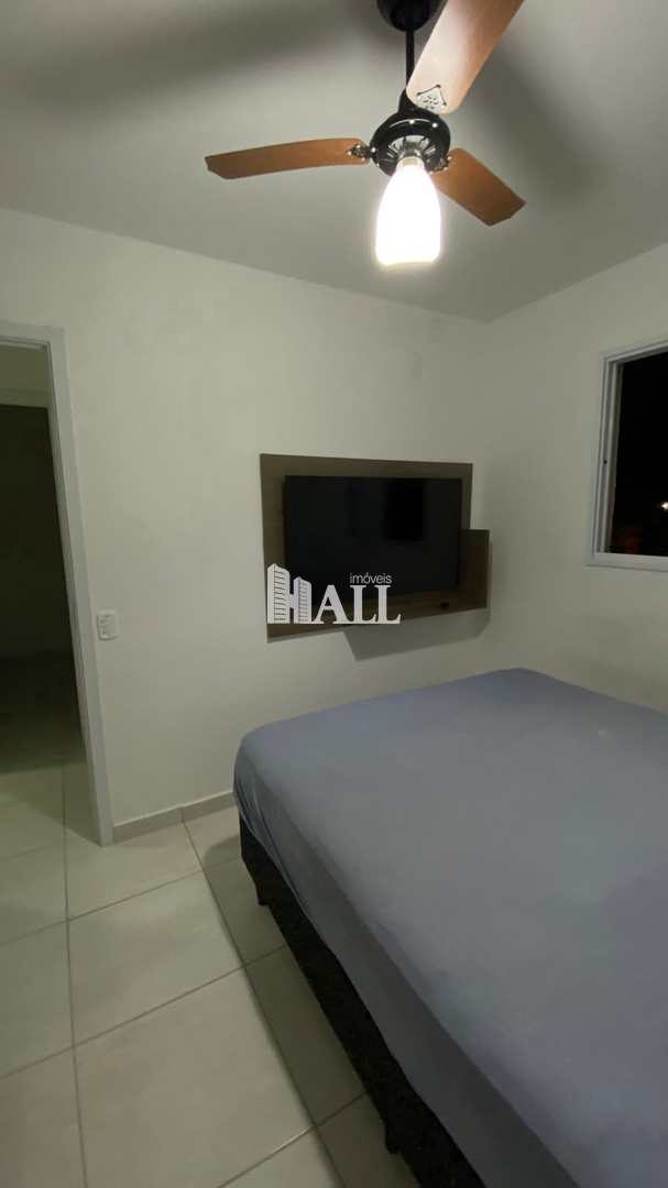 Apartamento à venda com 2 quartos, 46m² - Foto 10