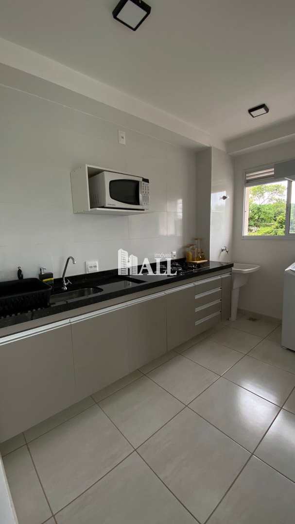 Apartamento à venda com 2 quartos, 46m² - Foto 1