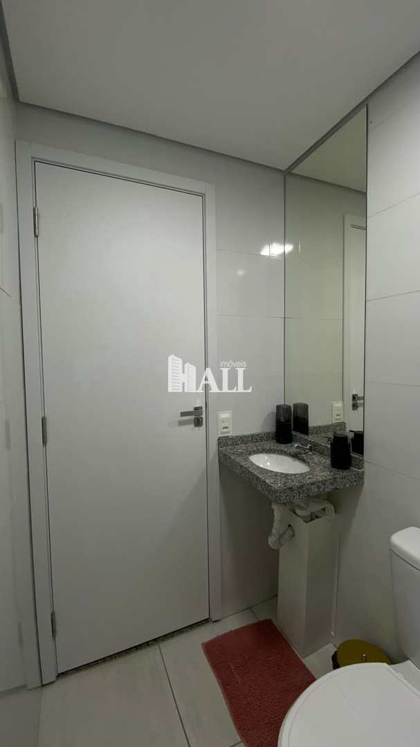 Apartamento à venda com 2 quartos, 46m² - Foto 13