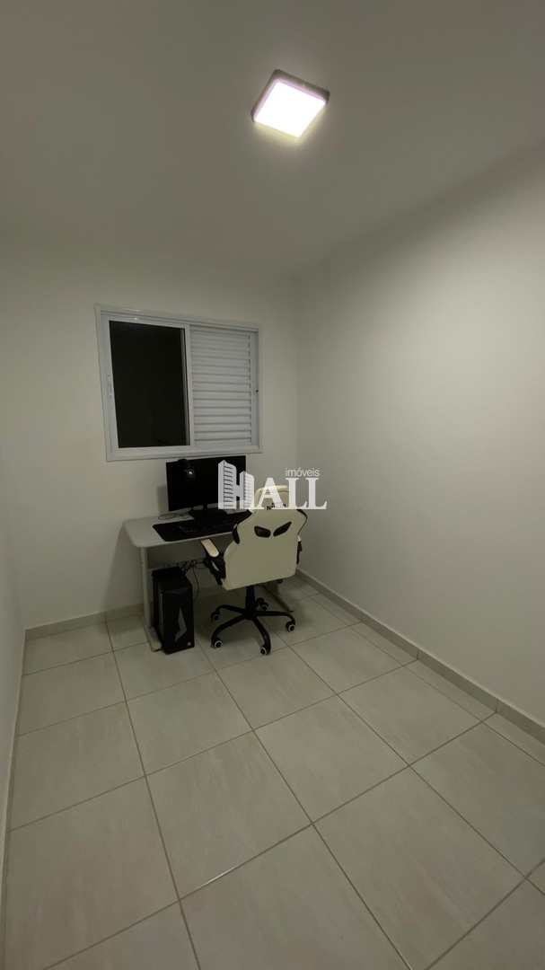 Apartamento à venda com 2 quartos, 46m² - Foto 8