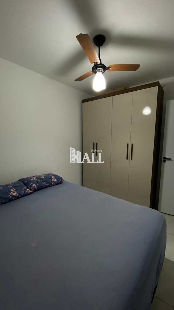 Apartamento à venda com 2 quartos, 46m² - Foto 9