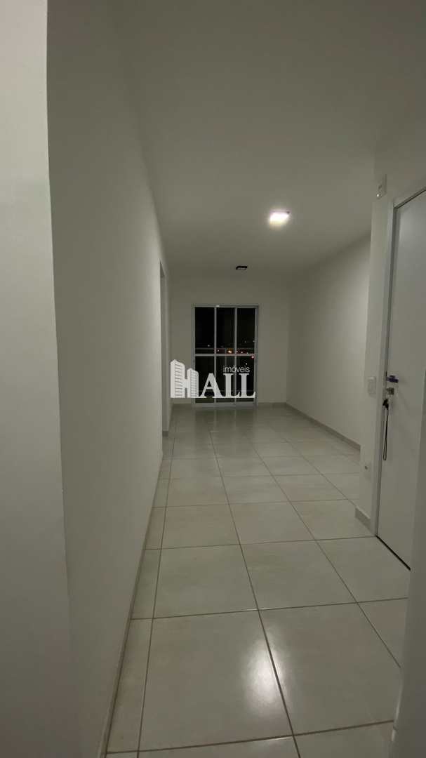 Apartamento à venda com 2 quartos, 46m² - Foto 5