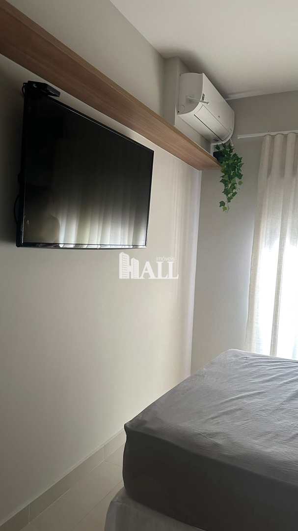 Apartamento à venda com 2 quartos, 68m² - Foto 9