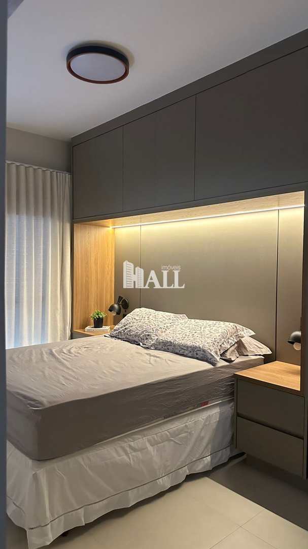 Apartamento à venda com 2 quartos, 68m² - Foto 8