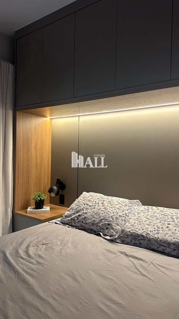 Apartamento à venda com 2 quartos, 68m² - Foto 6