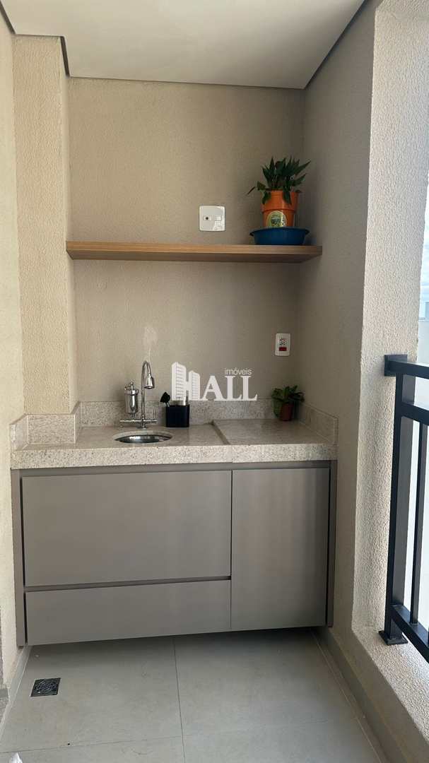 Apartamento à venda com 2 quartos, 68m² - Foto 14