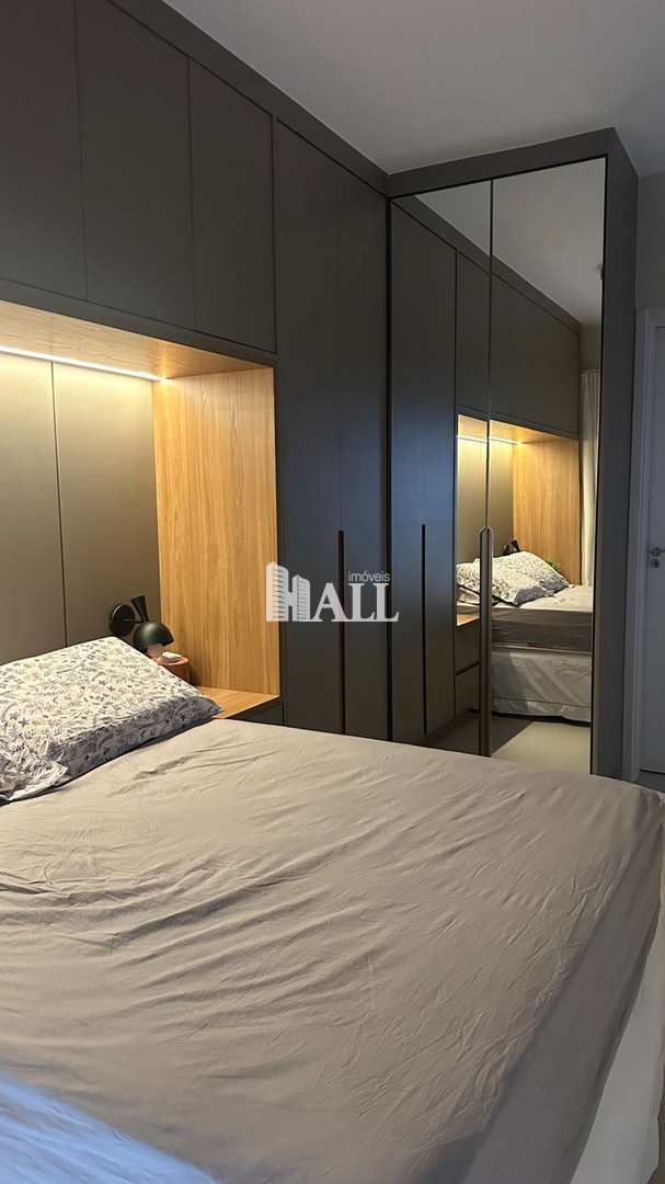 Apartamento à venda com 2 quartos, 68m² - Foto 7