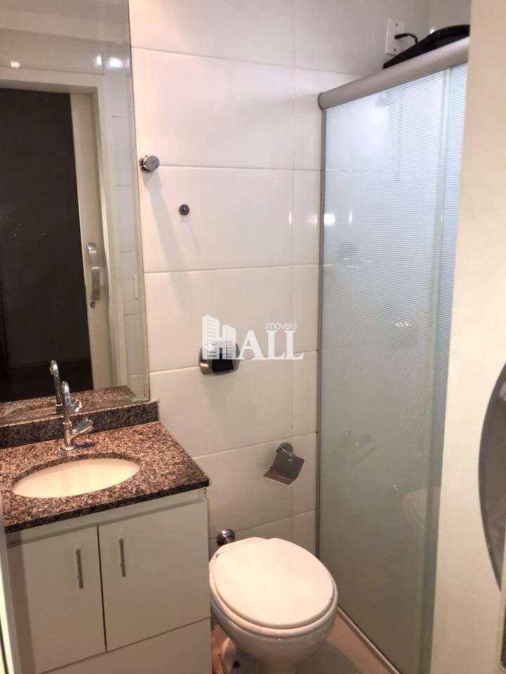 Apartamento à venda com 2 quartos, 60m² - Foto 12