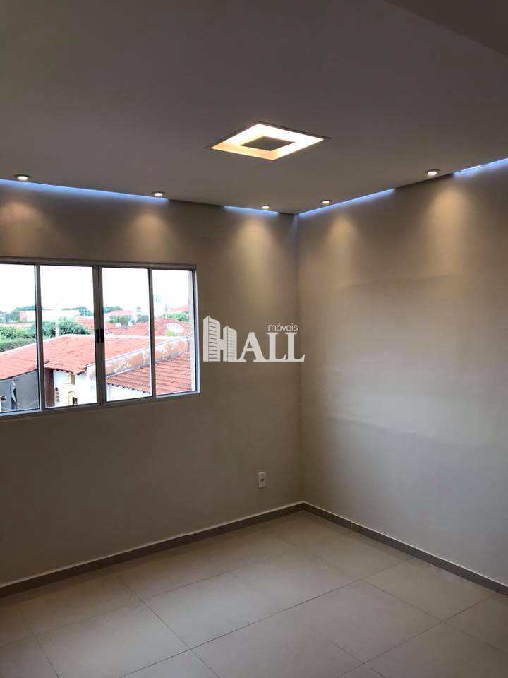 Apartamento à venda com 2 quartos, 60m² - Foto 15