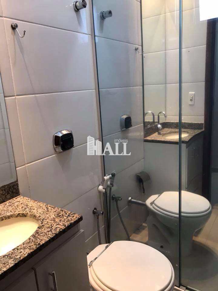 Apartamento à venda com 2 quartos, 60m² - Foto 11