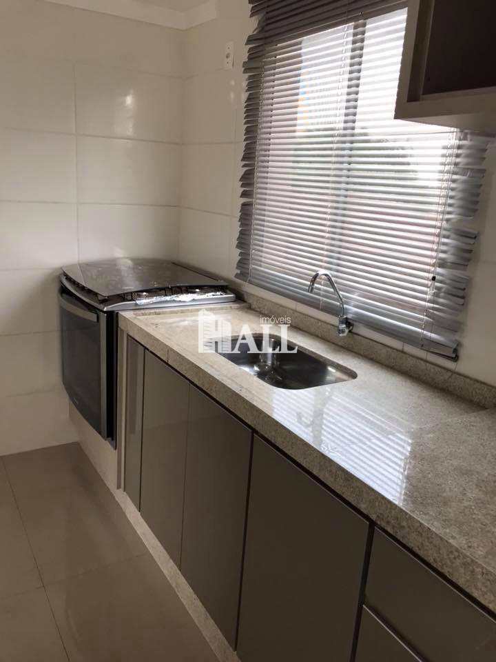 Apartamento à venda com 2 quartos, 60m² - Foto 2