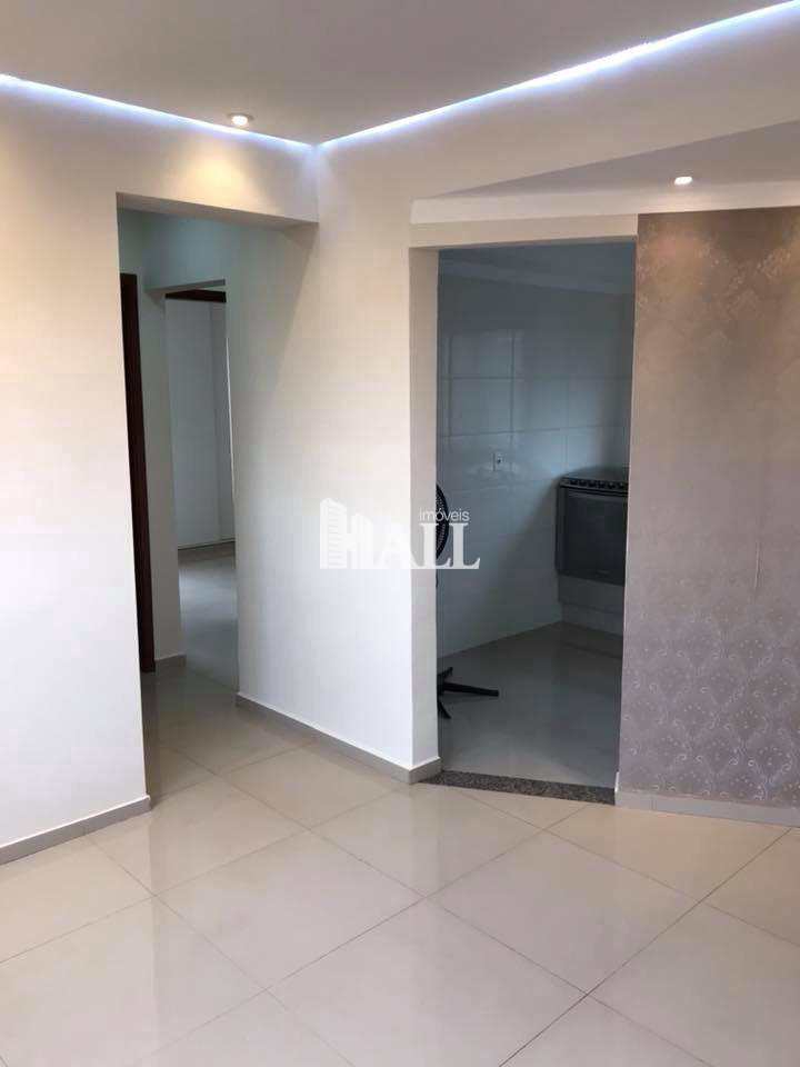 Apartamento à venda com 2 quartos, 60m² - Foto 9