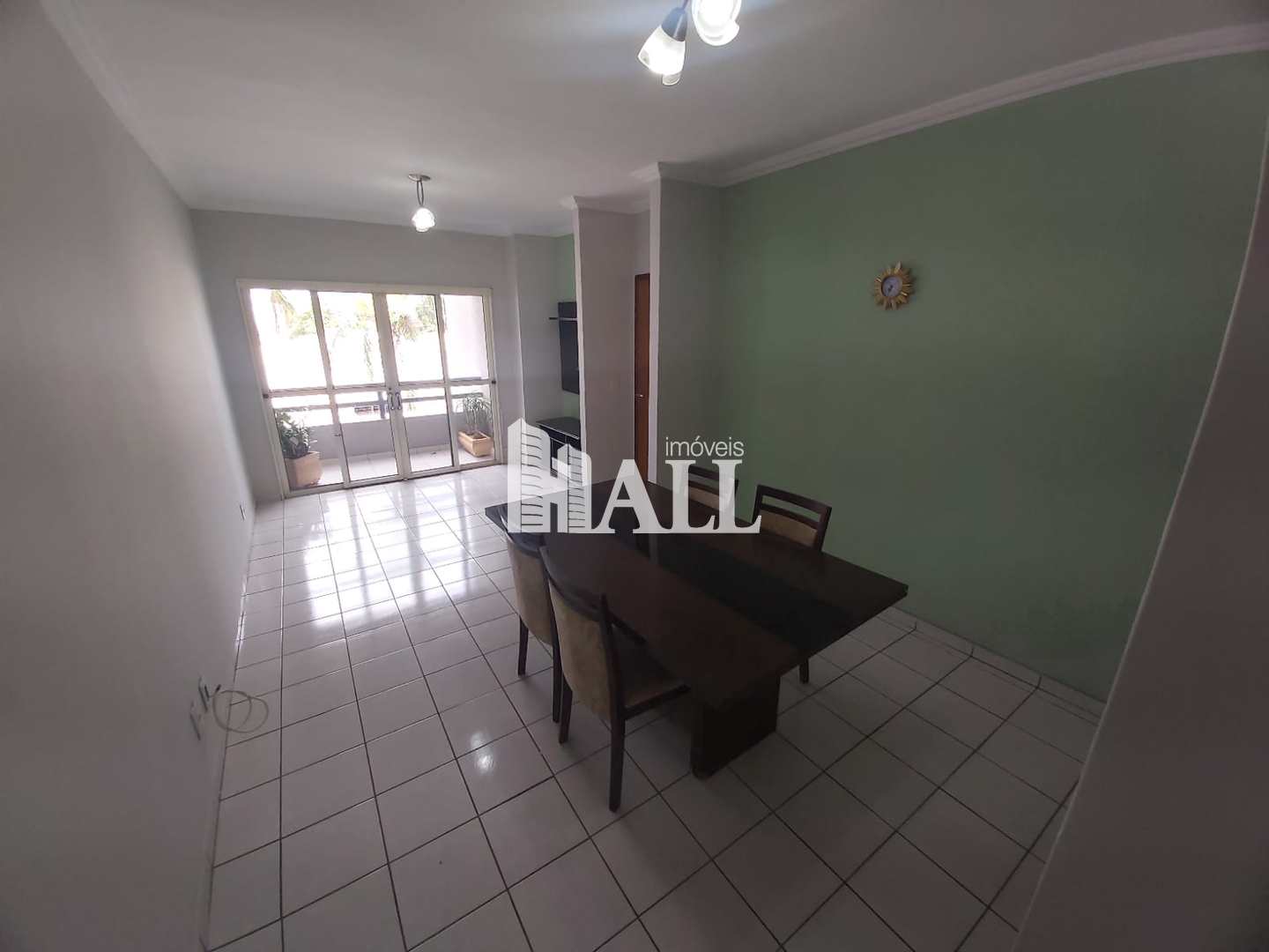 Apartamento à venda com 2 quartos, 82m² - Foto 4