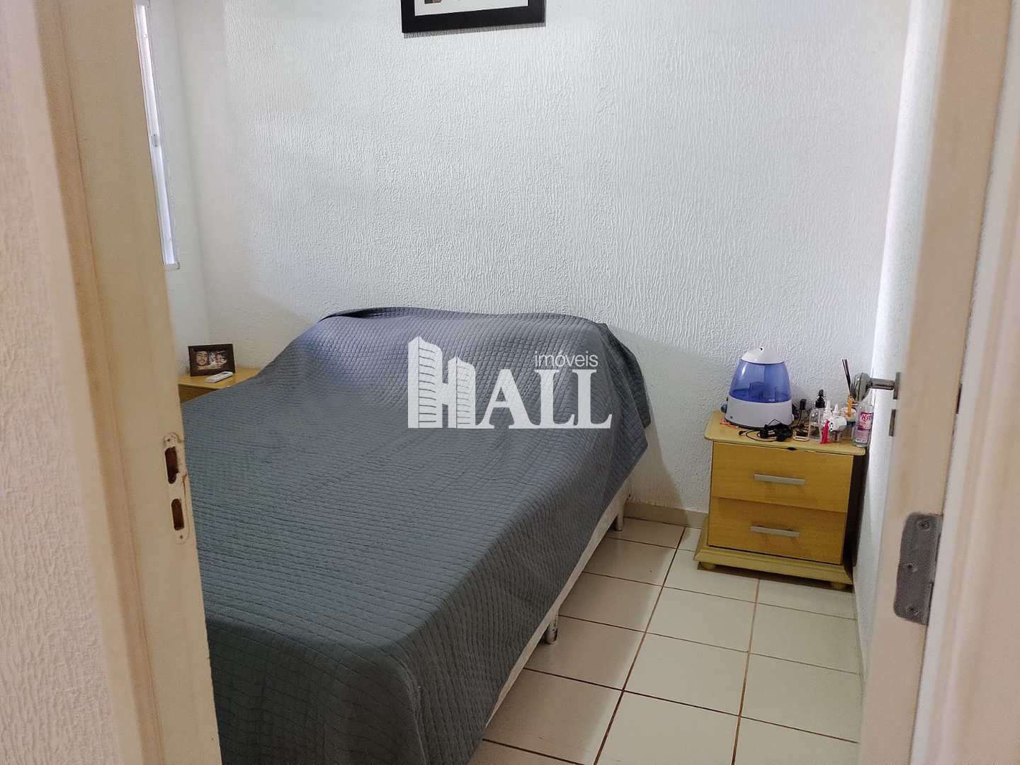 Casa de Condomínio à venda com 2 quartos, 57m² - Foto 11