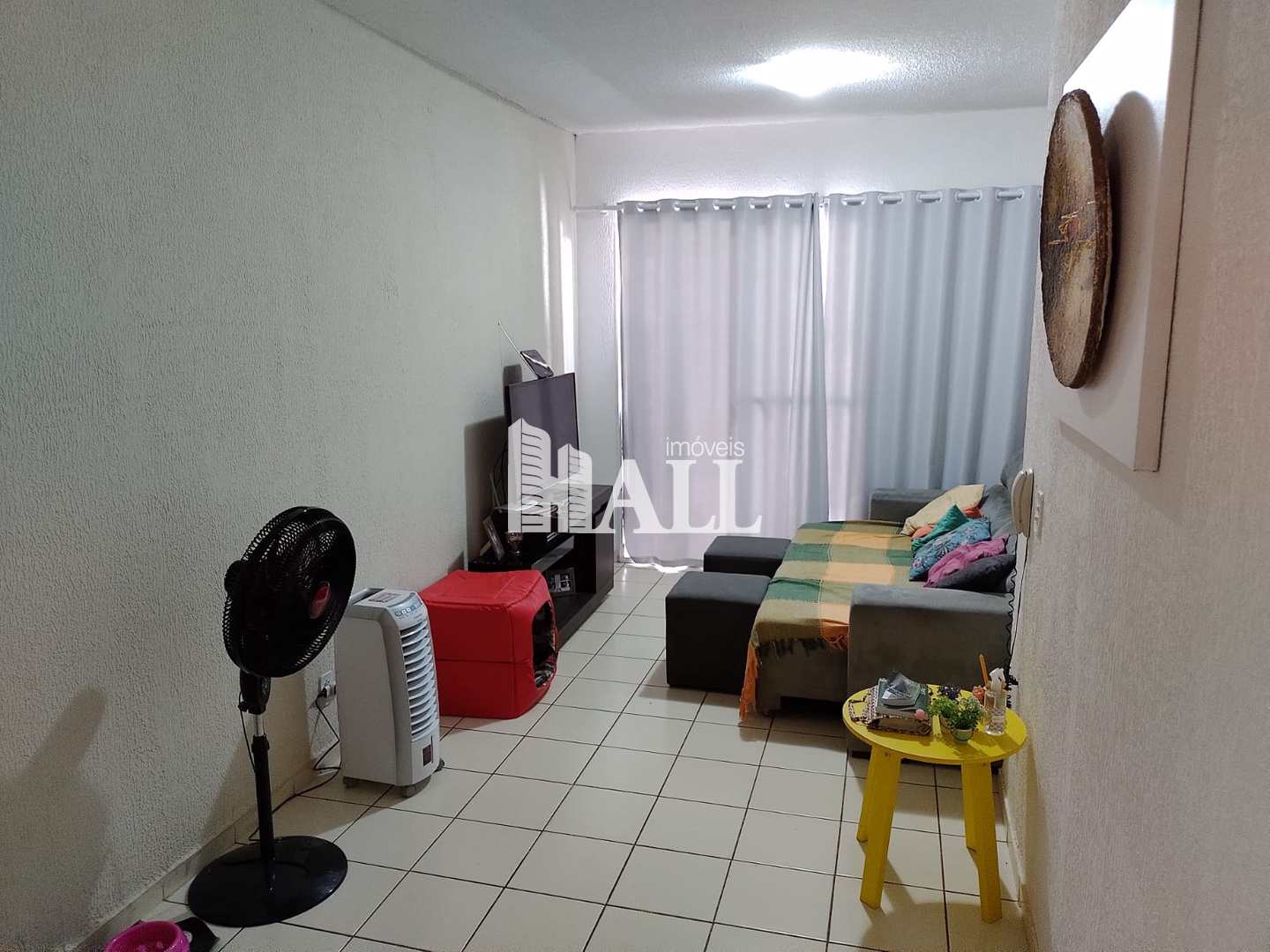 Casa de Condomínio à venda com 2 quartos, 57m² - Foto 1