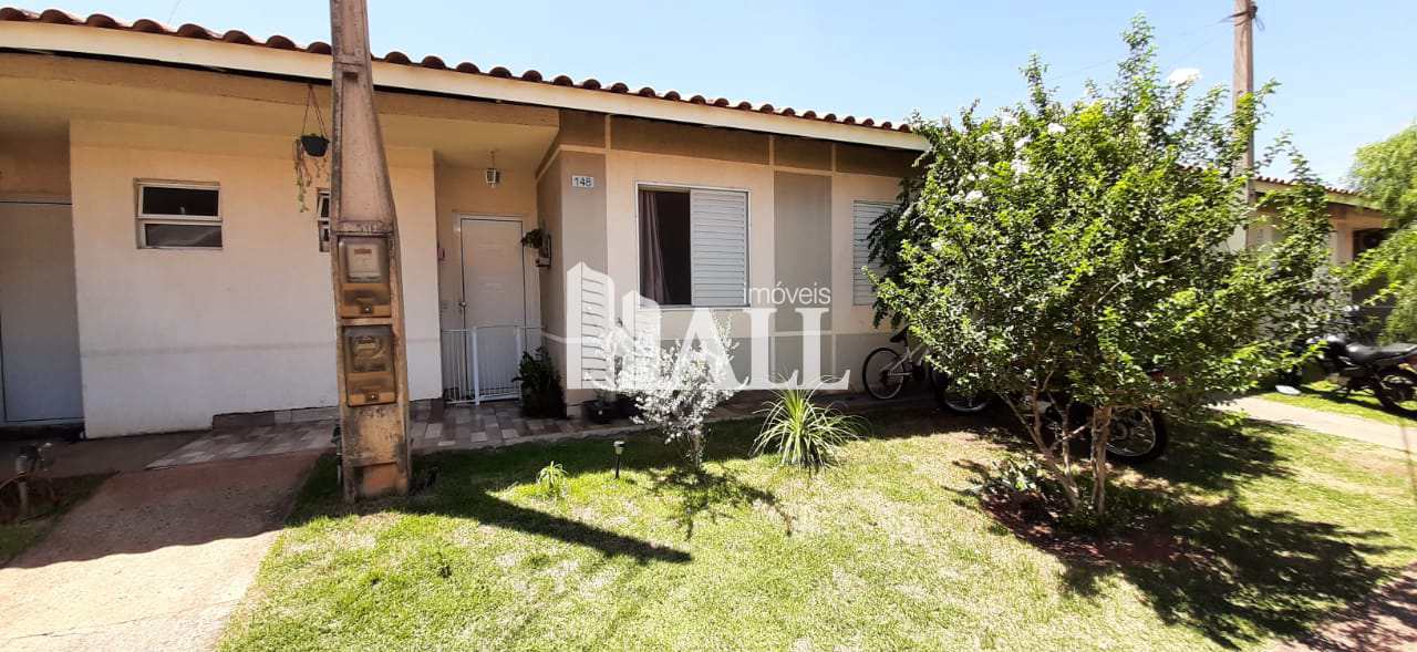 Casa de Condomínio à venda com 2 quartos, 57m² - Foto 17