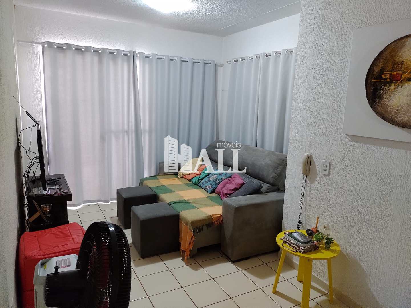 Casa de Condomínio à venda com 2 quartos, 57m² - Foto 2