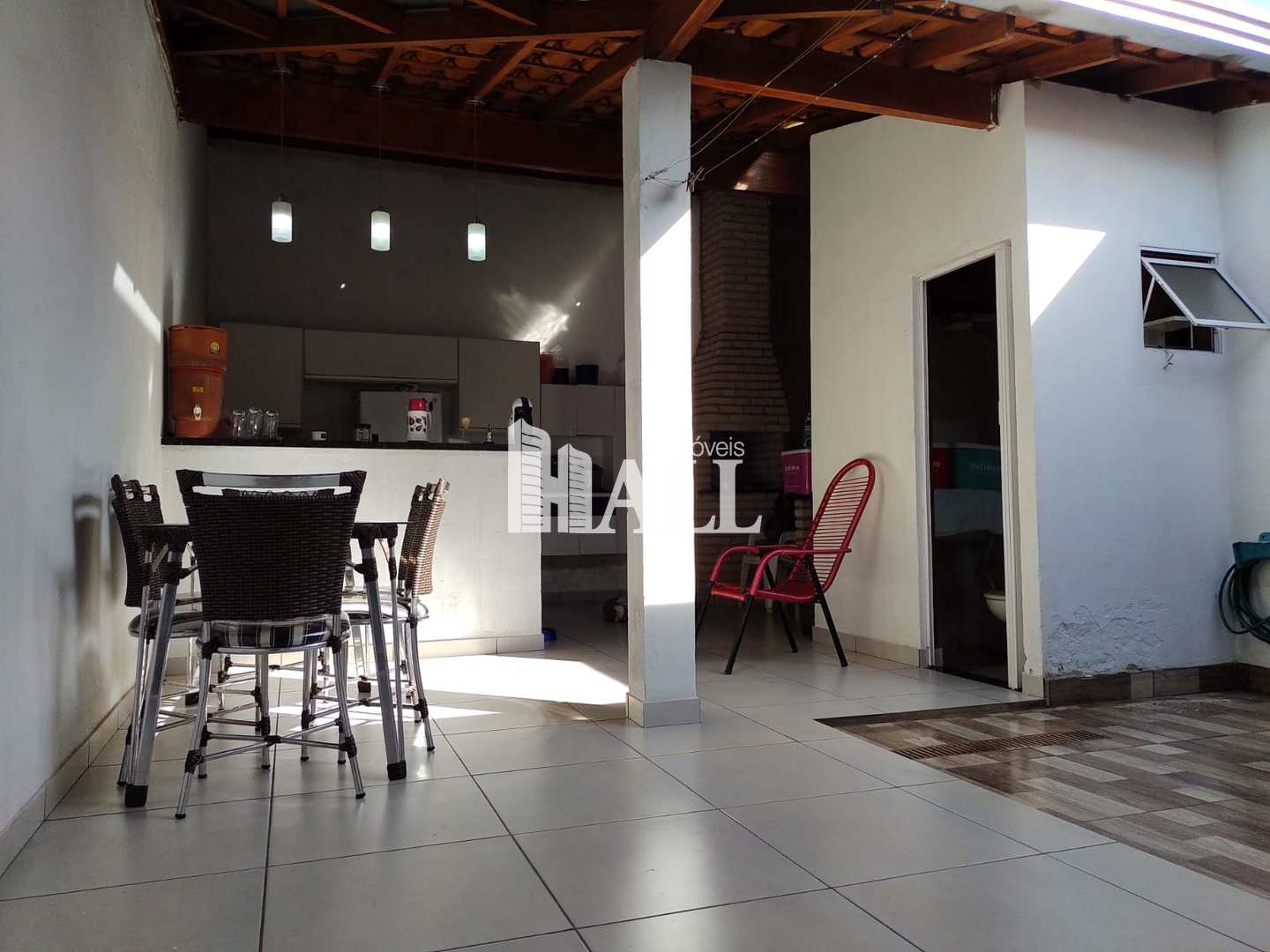 Casa de Condomínio à venda com 2 quartos, 57m² - Foto 15