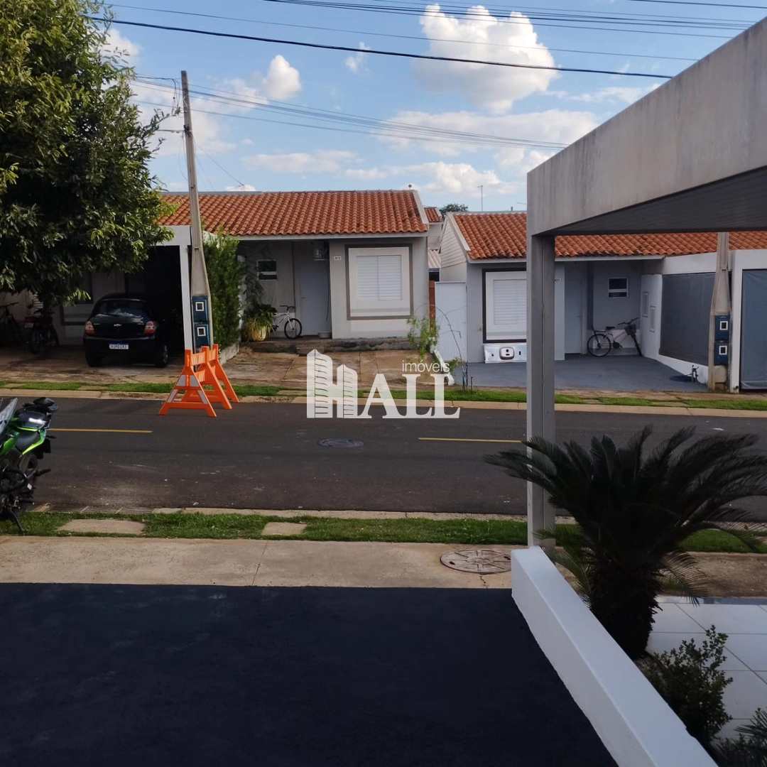 Casa de Condomínio à venda com 2 quartos, 96m² - Foto 8