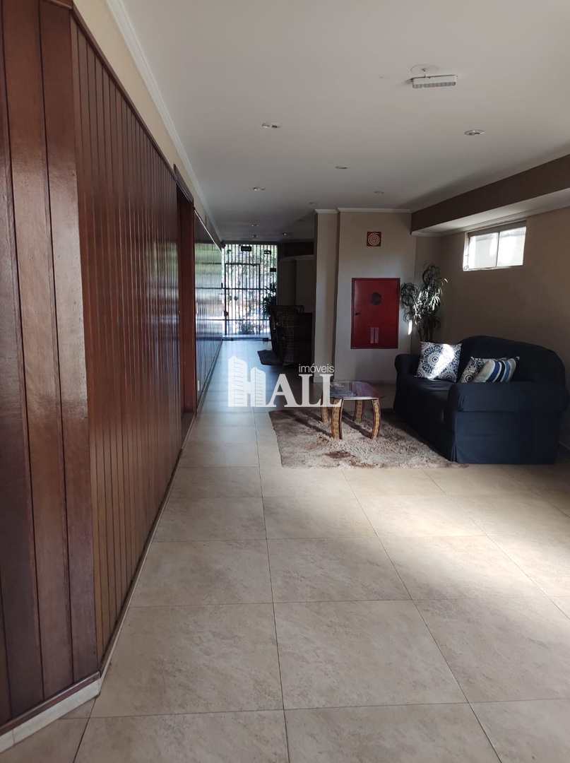 Apartamento à venda com 2 quartos, 85m² - Foto 4