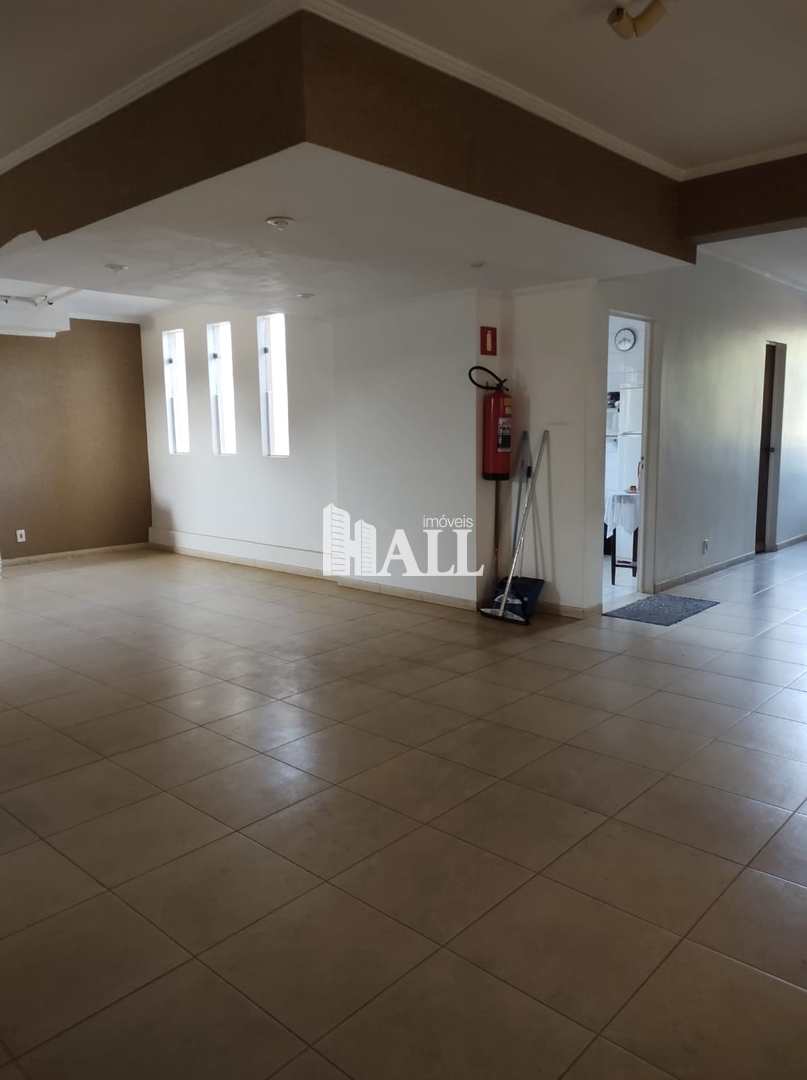 Apartamento à venda com 2 quartos, 85m² - Foto 8