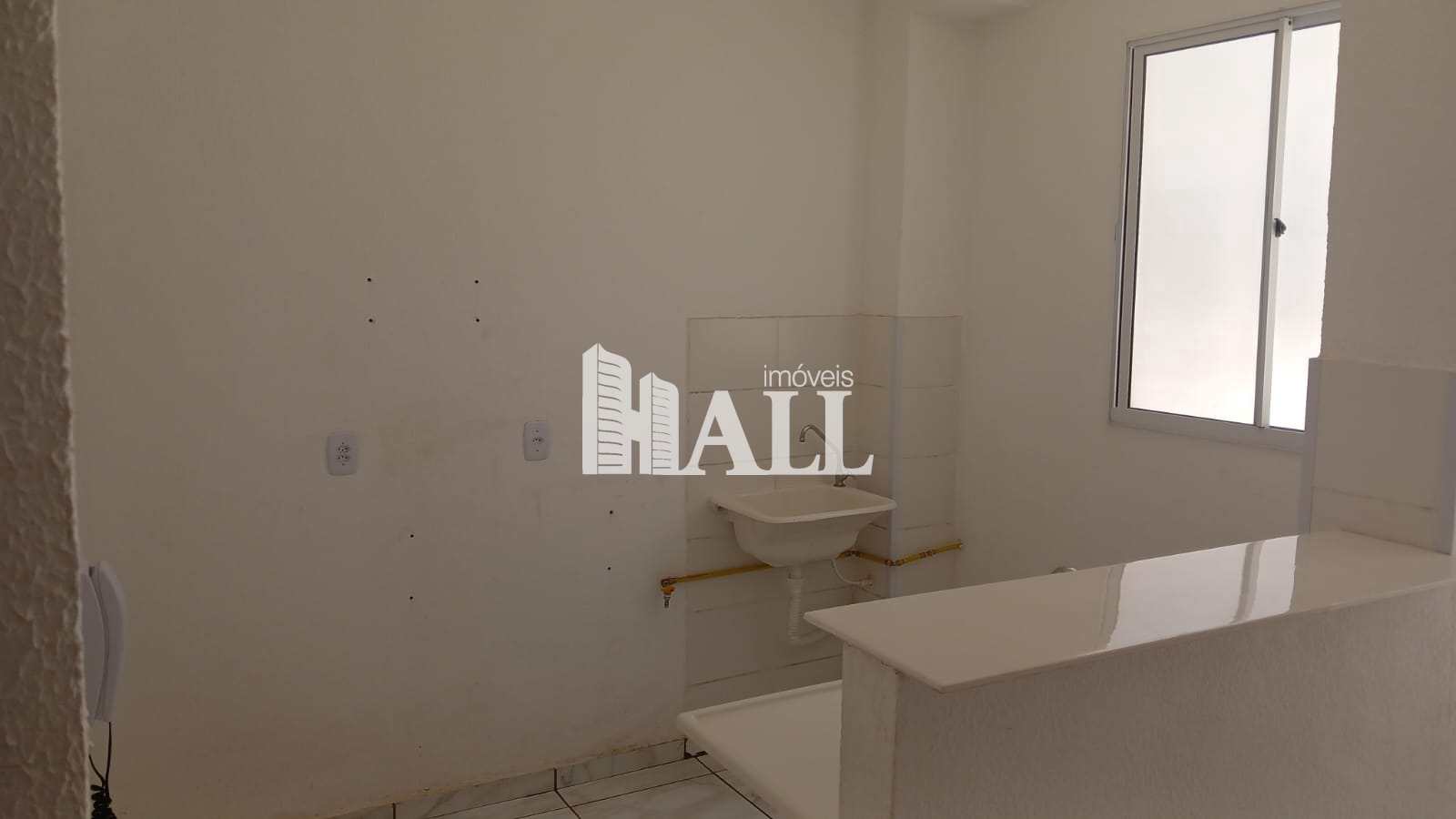 Apartamento à venda com 2 quartos, 50m² - Foto 5