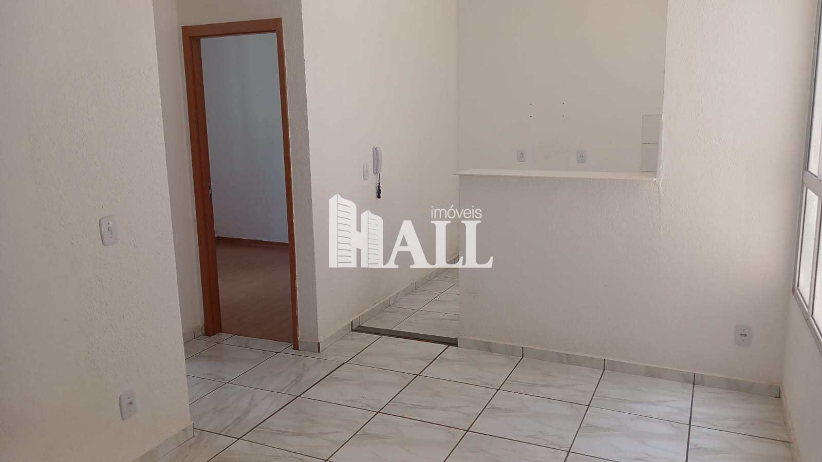 Apartamento à venda com 2 quartos, 50m² - Foto 2